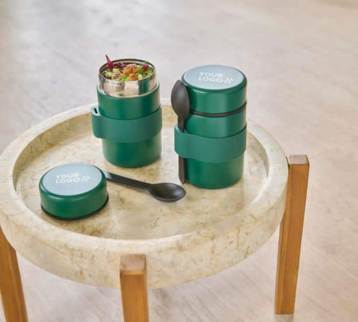 Thermos alimentaire Niko 460 ml