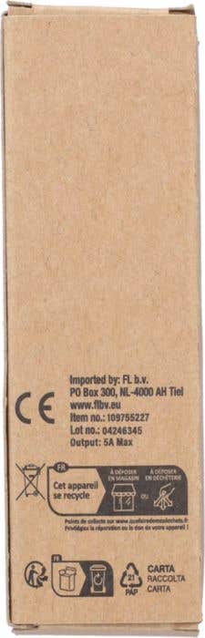 Câble de recharge Gerd Ultrafast-Charge 100W