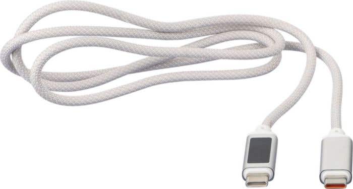 Câble de recharge Gerd Ultrafast-Charge 100W