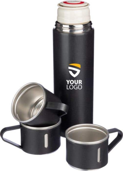 Set thermos Herbert 420 ml