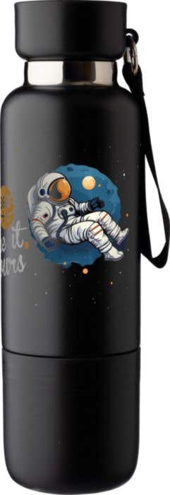 Gourde isotherme à double paroi Lieselotte 500 ml