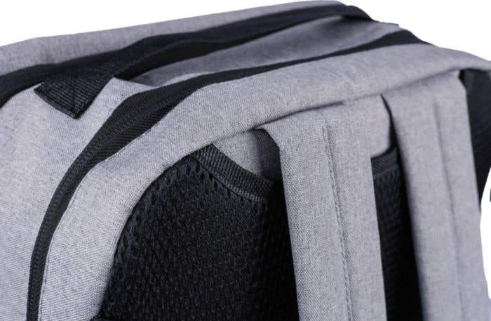 Sac à dos Mallory (15 pouces)