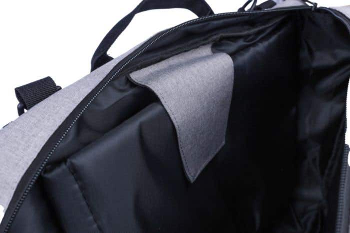 Sac à dos Mallory (15 pouces)