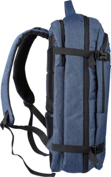 Sac à dos Malcolm (17 pouces)