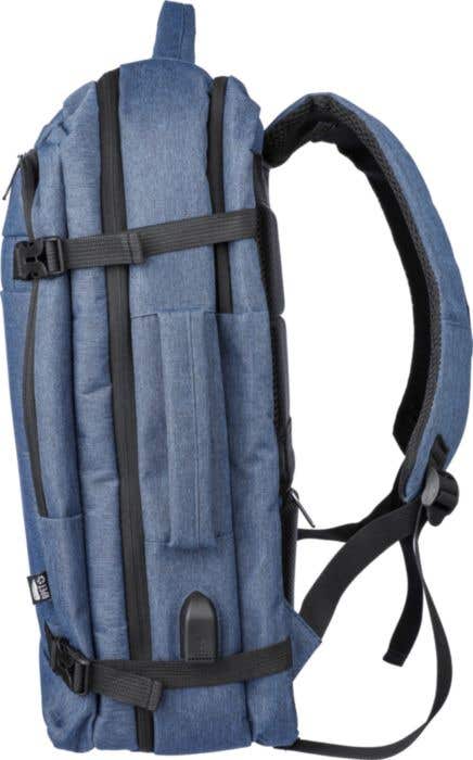 Sac à dos Malcolm (17 pouces)