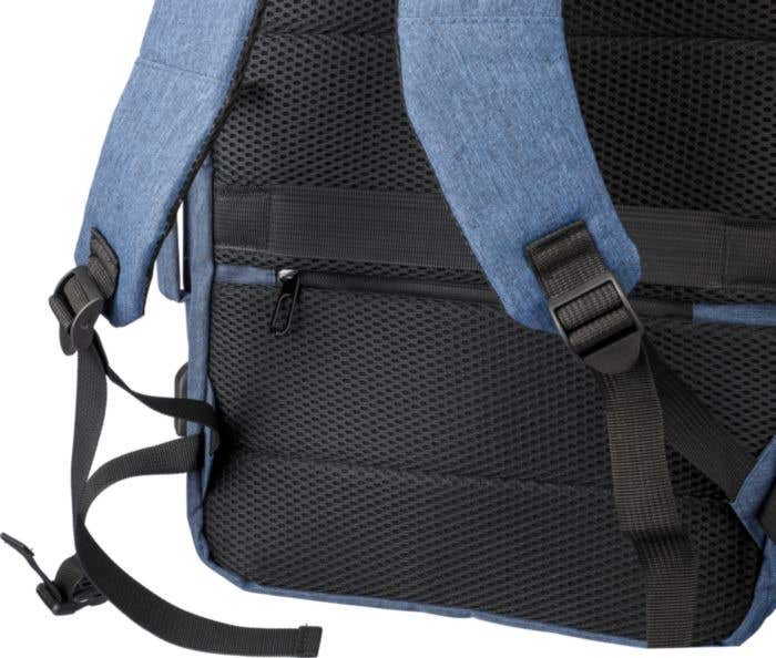 Sac à dos Malcolm (17 pouces)