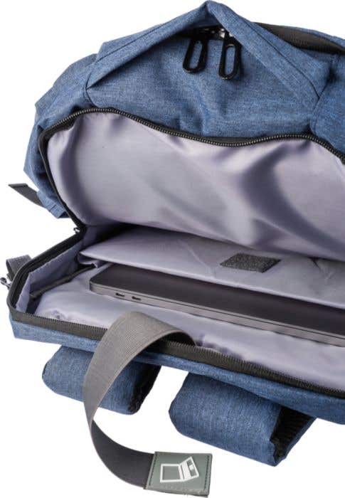 Sac à dos Malcolm (17 pouces)