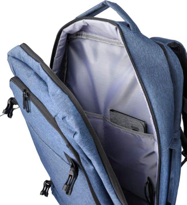 Sac à dos Malcolm (17 pouces)