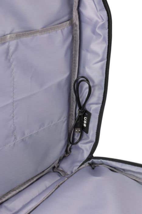 Sac à dos Malcolm (17 pouces)