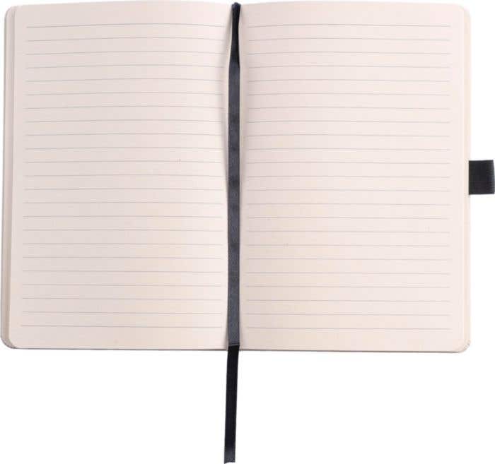 Carnet de notes Friedrich | A5 | Papier de canne à sucre | 80 pages | Ligné
