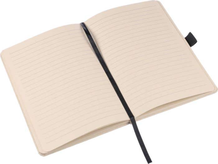 Carnet de notes Friedrich | A5 | Papier de canne à sucre | 80 pages | Ligné