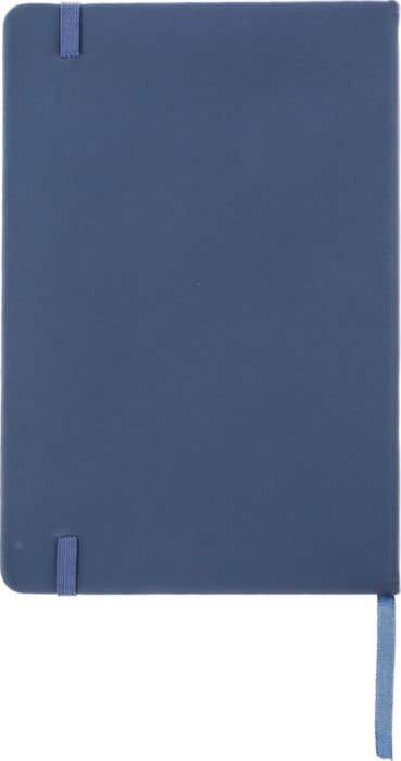Carnet Bradley (A5) Original