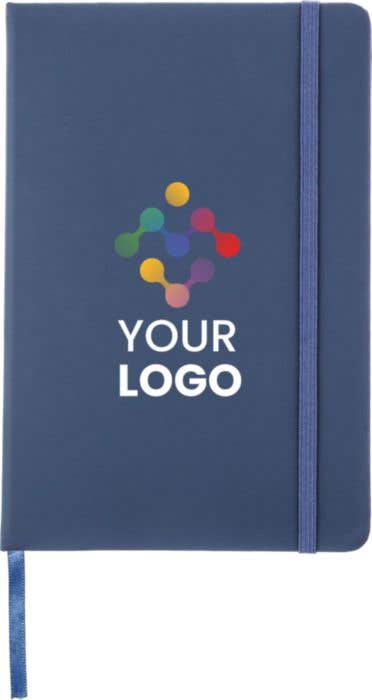 Carnet Bradley (A5) Original