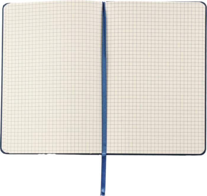 Carnet Bradley (A5) Original