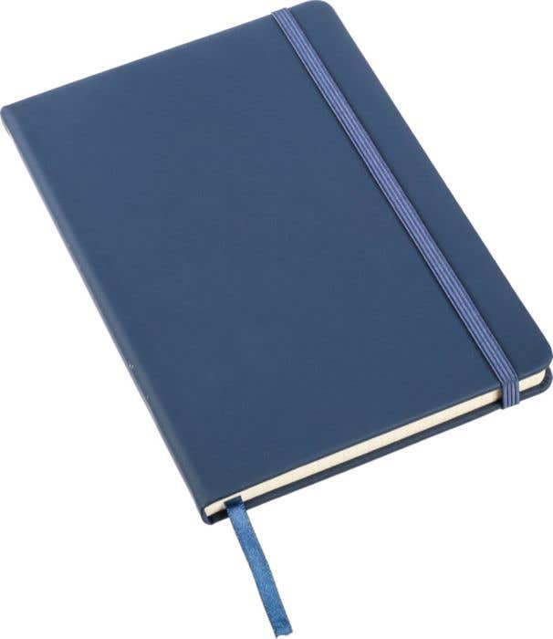 Carnet Bradley (A5) Original