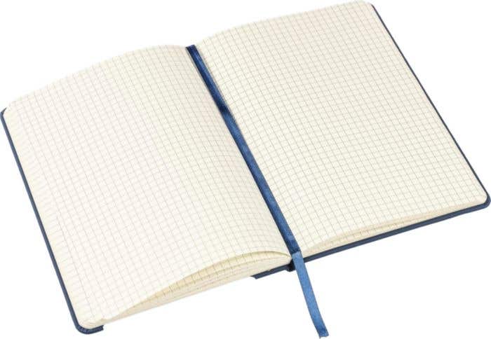 Carnet Bradley (A5) Original