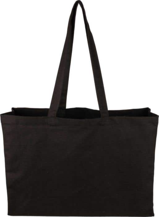 Sac à provisions Hugh | Coton | 280 g/m² | OEKO-TEX®