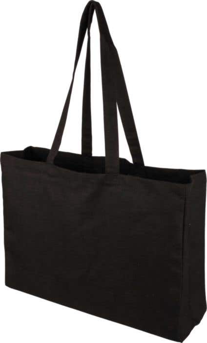 Sac à provisions Hugh | Coton | 280 g/m² | OEKO-TEX®