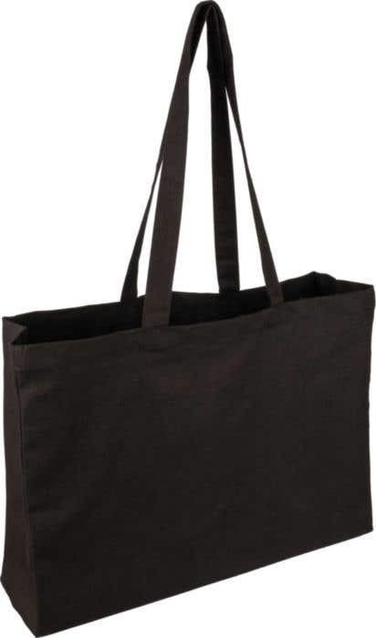 Sac à provisions Hugh | Coton | 280 g/m² | OEKO-TEX®