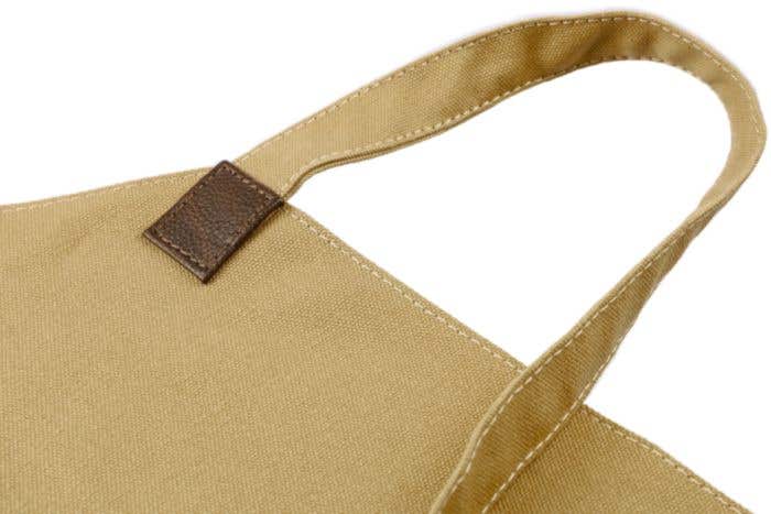 Tablier Maria Deluxe