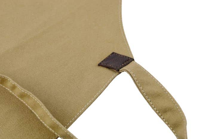 Tablier Maria Deluxe