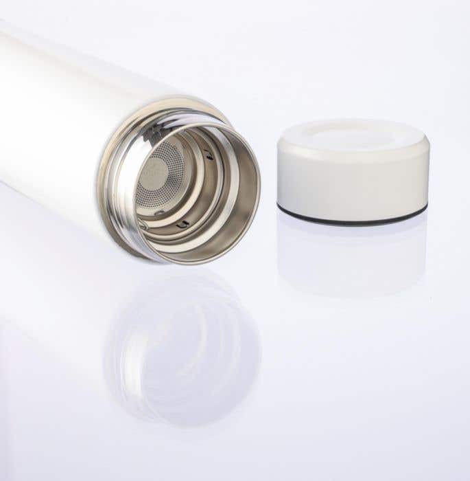 Gourde isotherme à double paroi Mary 425 ml