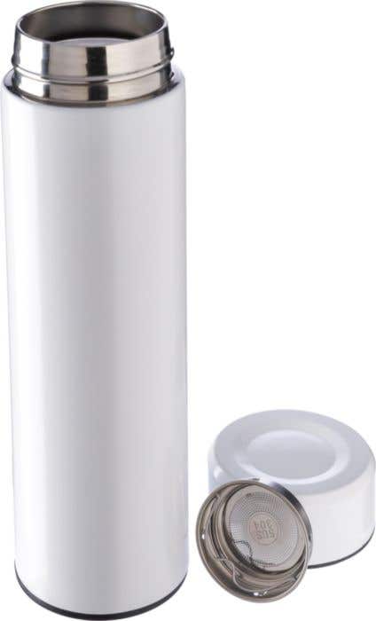 Gourde isotherme à double paroi Mary 425 ml