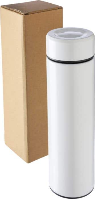Gourde isotherme à double paroi Mary 425 ml