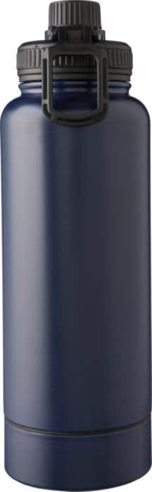 Gourde Nathaniel | 1 L | Inox | Double paroi | Bec verseur