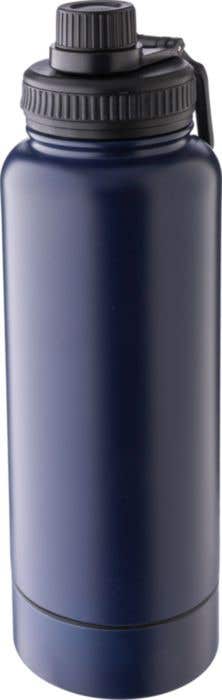 Gourde Nathaniel | 1 L | Inox | Double paroi | Bec verseur