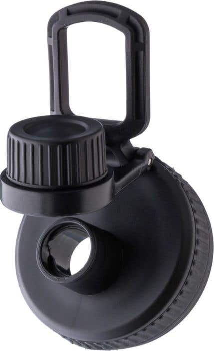 Gourde isotherme à double paroi Nathaniel 1000 ml