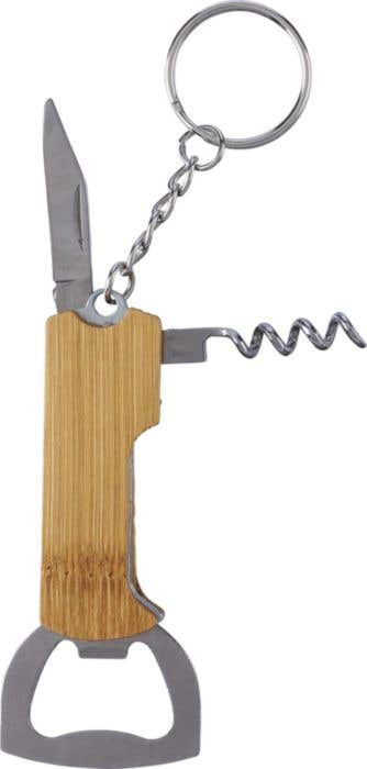 Porte-clés Multitool Stuart
