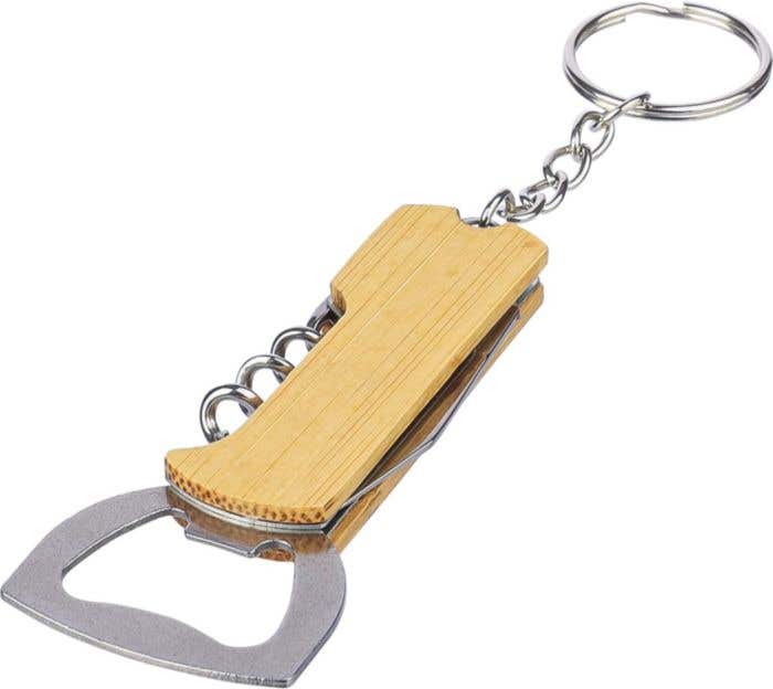 Porte-clés Multitool Stuart