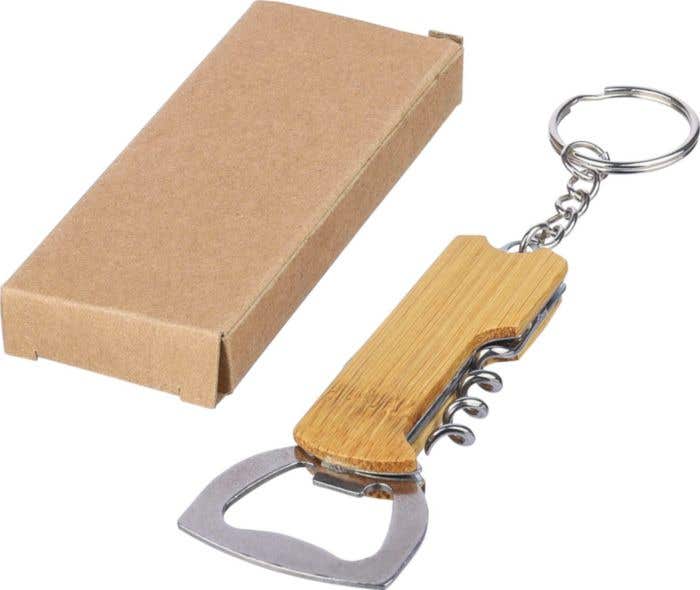 Porte-clés Multitool Stuart