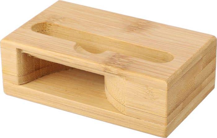 Support de téléphone Albert Amplify