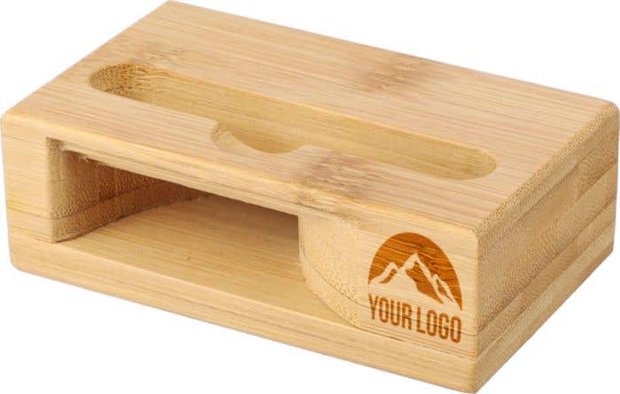 Support de téléphone Albert Amplify