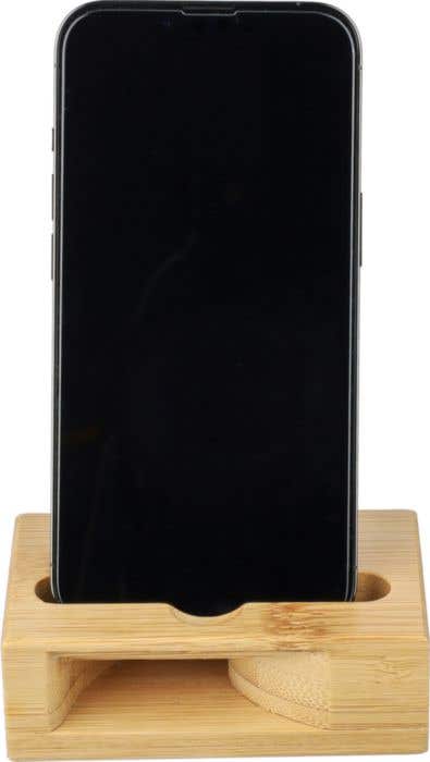 Support de téléphone Albert Amplify
