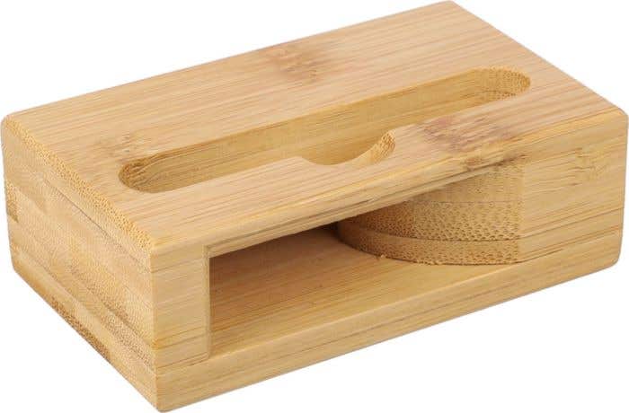 Support de téléphone Albert Amplify