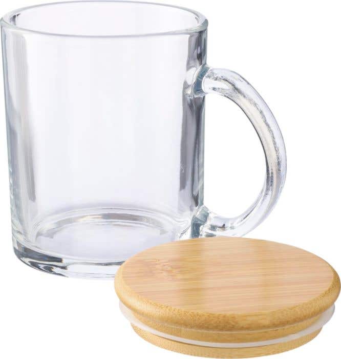 Mug à thé Ashley 300 ml