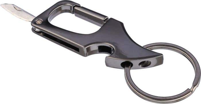 Porte-clés Bella Carabine