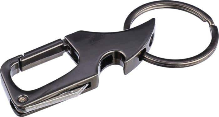 Porte-clés Bella Carabine