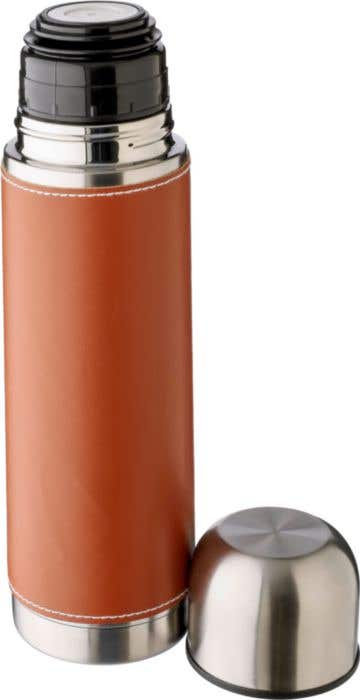 Gourde Bernard | 500 ml | Inox | Double paroi