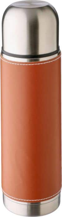 Gourde Bernard | 500 ml | Inox | Double paroi