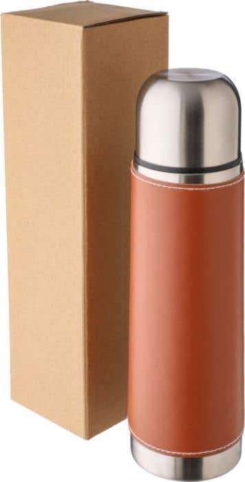 Gourde Bernard | 500 ml | Inox | Double paroi