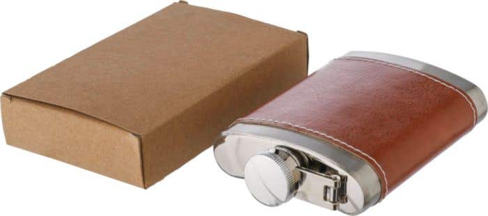 Flasque Cedric 100 ml