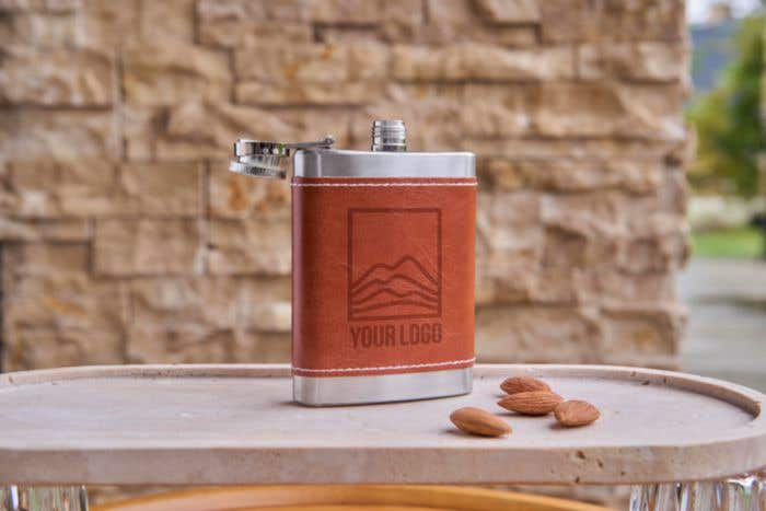 Flasque Cedric 100 ml