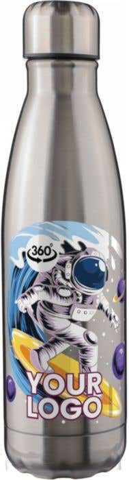 Gourde à double paroi Nairobi (500 ml)