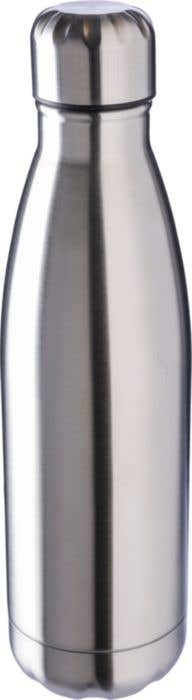 Gourde Nairobi | 500 ml | Inox recycl&eacute; | Double paroi