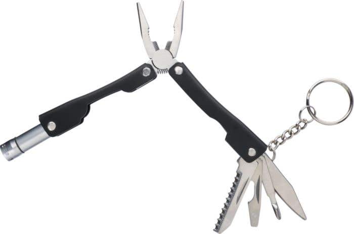 Multitool Clifton