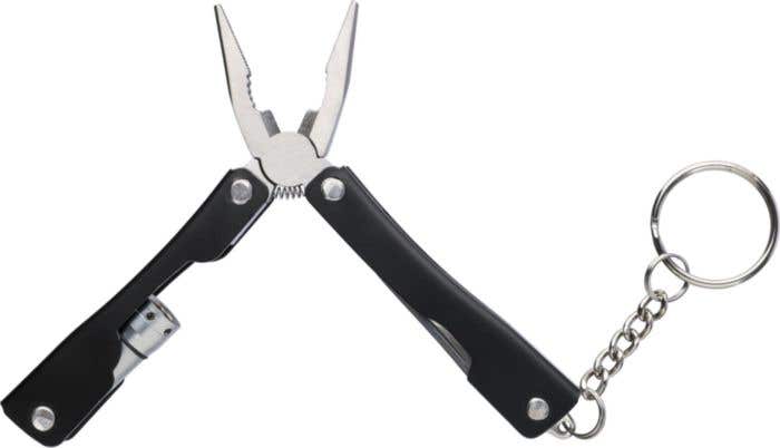 Multitool Clifton